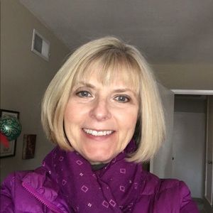 Meet your Posher, Patty